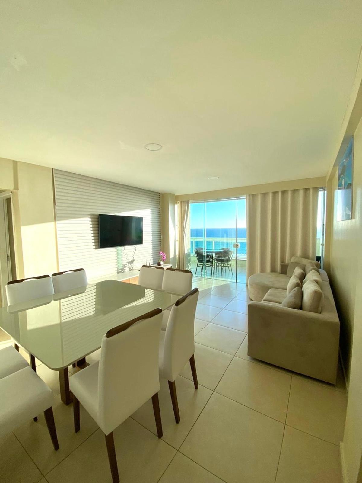 Andrei Noriller Orla Grande Apartment Arraial do Cabo