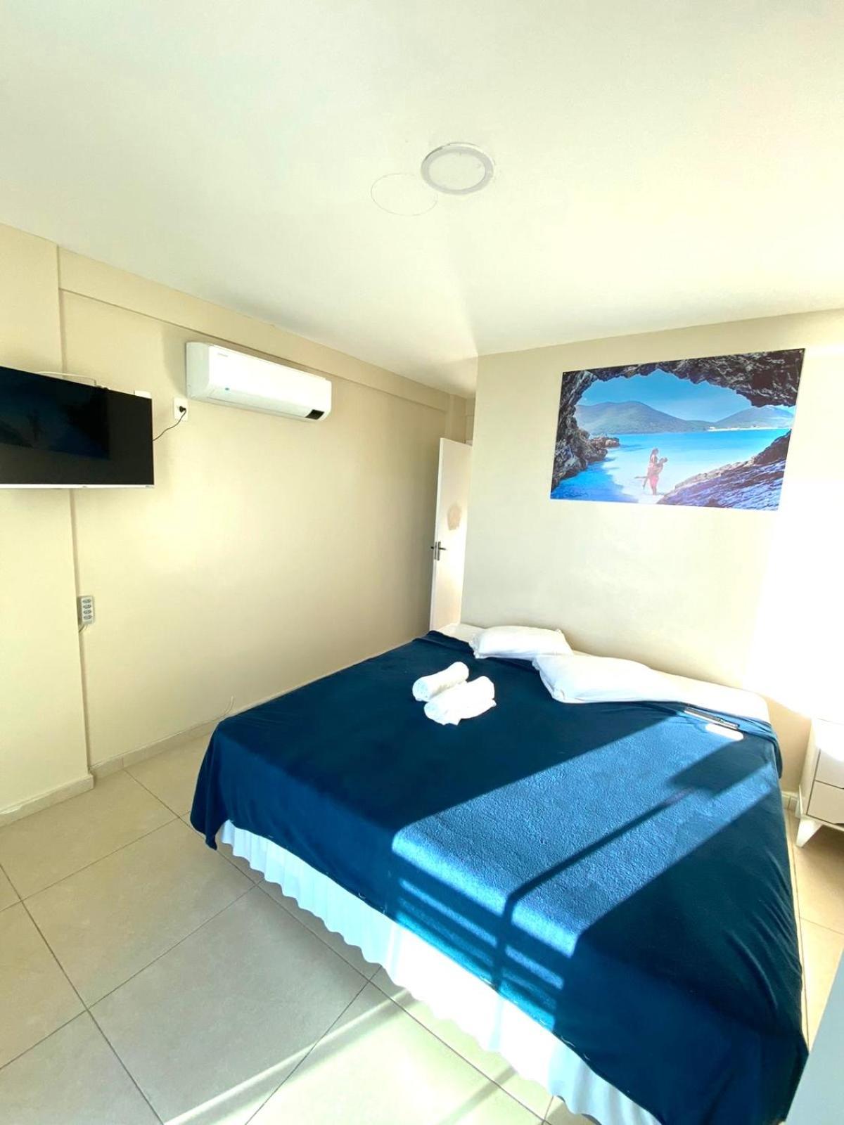 Andrei Noriller Orla Grande Apartment Arraial do Cabo