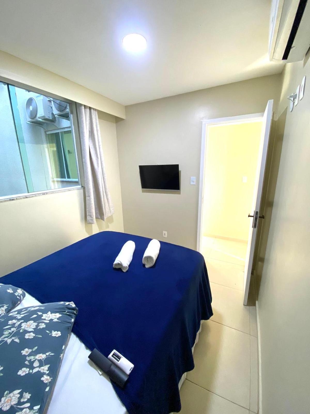 Apartment Andrei Noriller Orla Grande Arraial do Cabo
