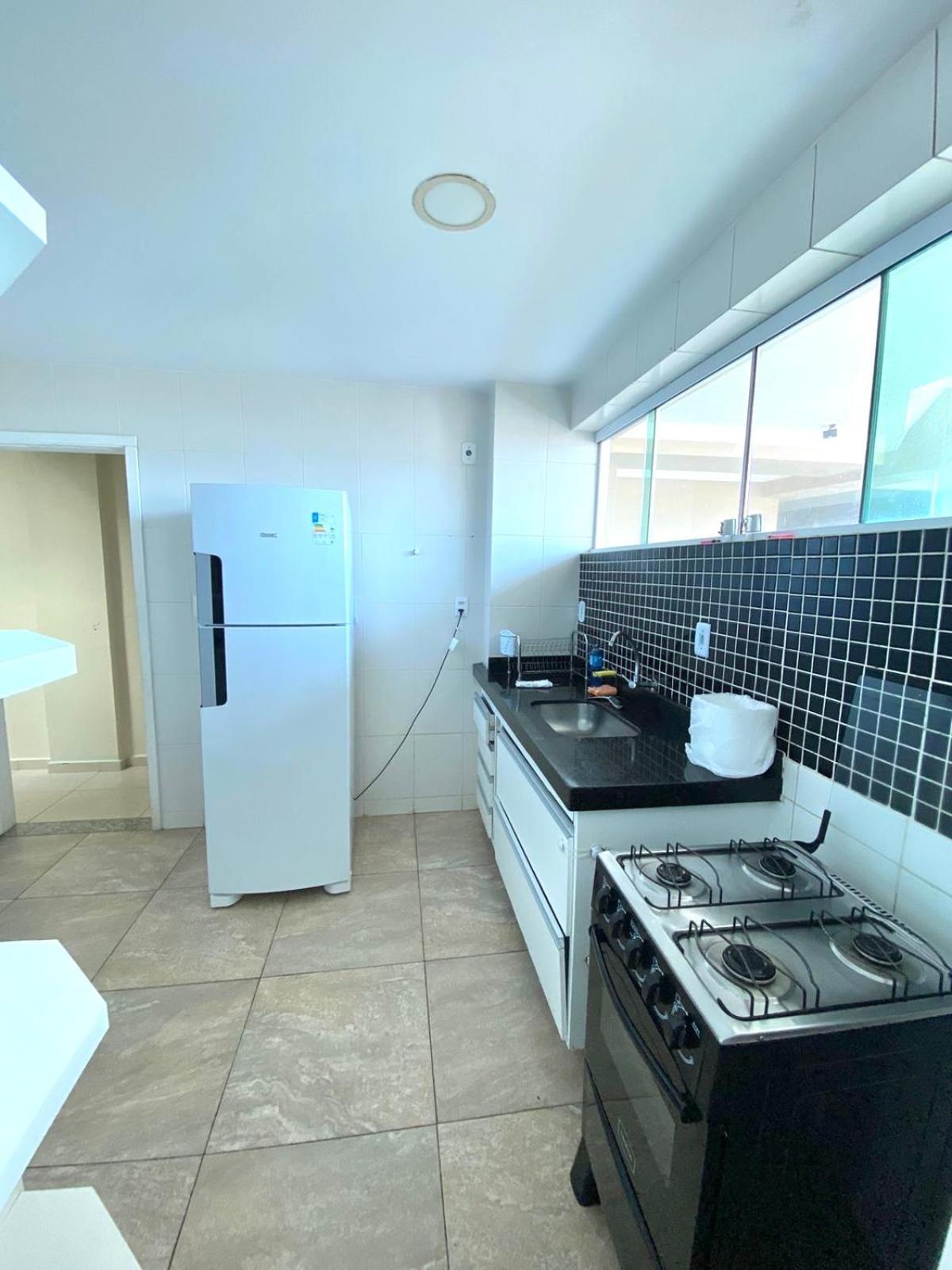Andrei Noriller Orla Grande Apartment
