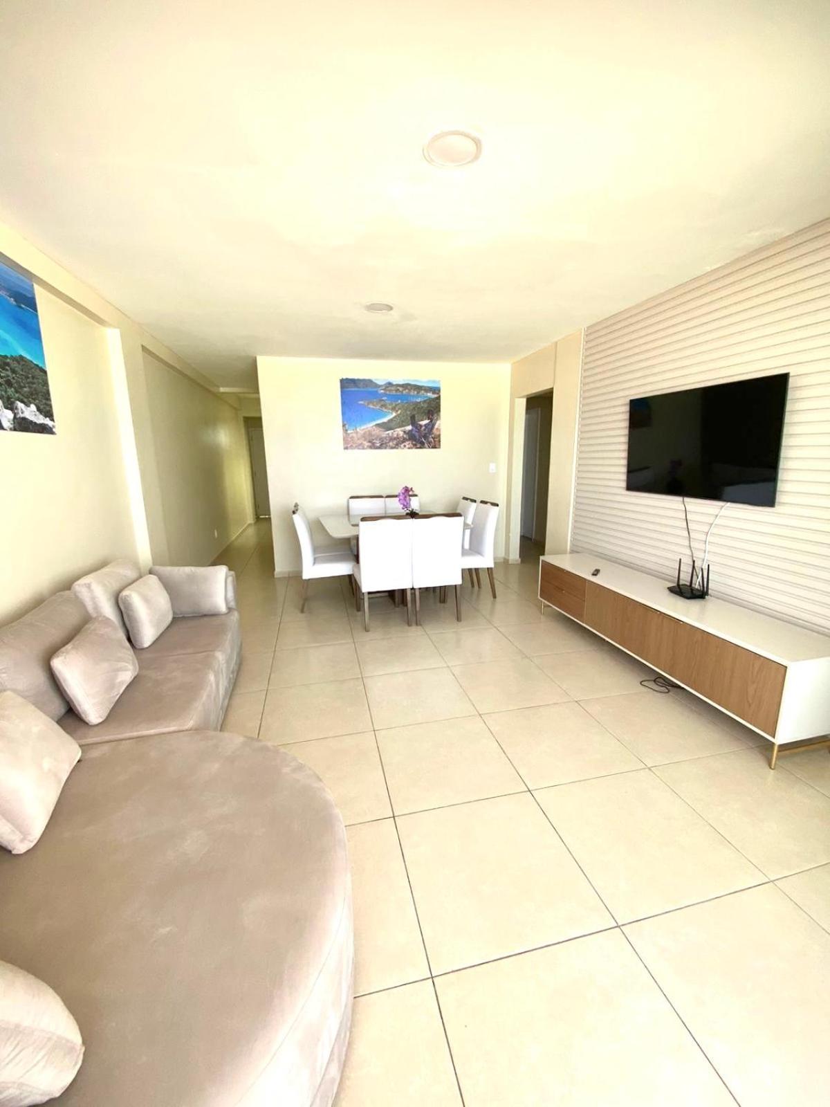 Andrei Noriller Orla Grande Apartment Arraial do Cabo