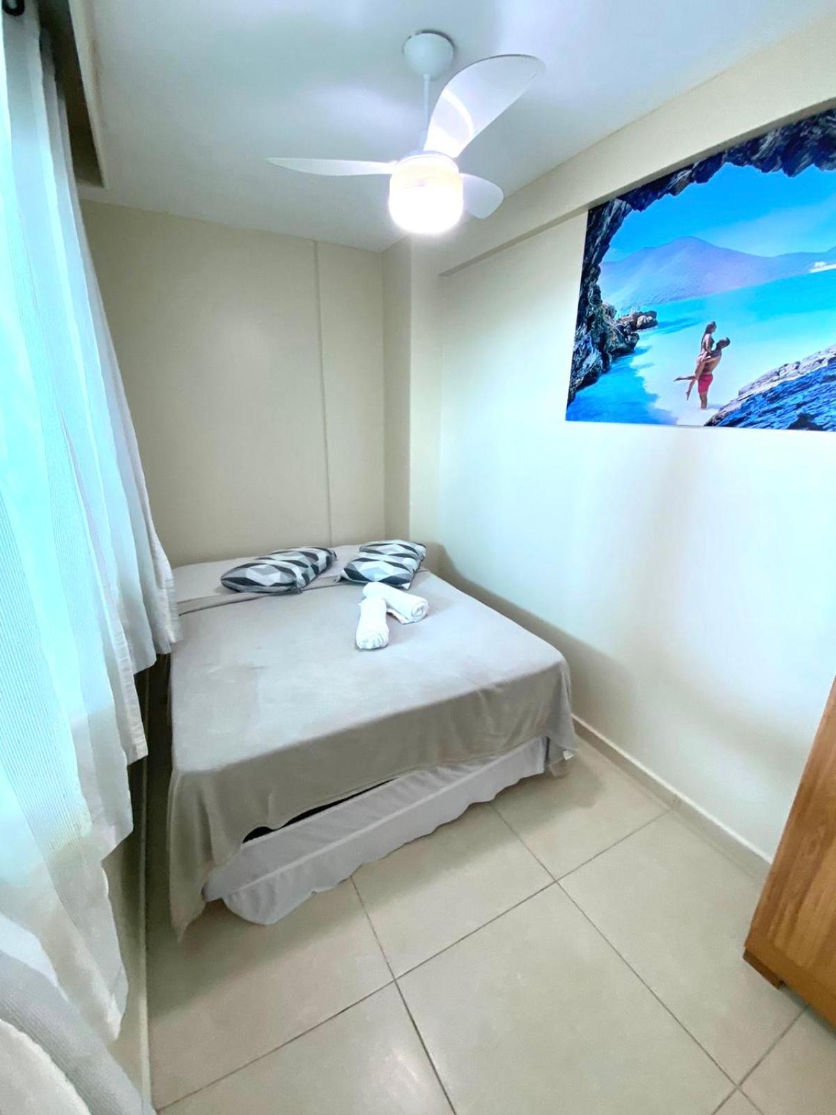 Apartment Andrei Noriller Orla Grande Arraial do Cabo