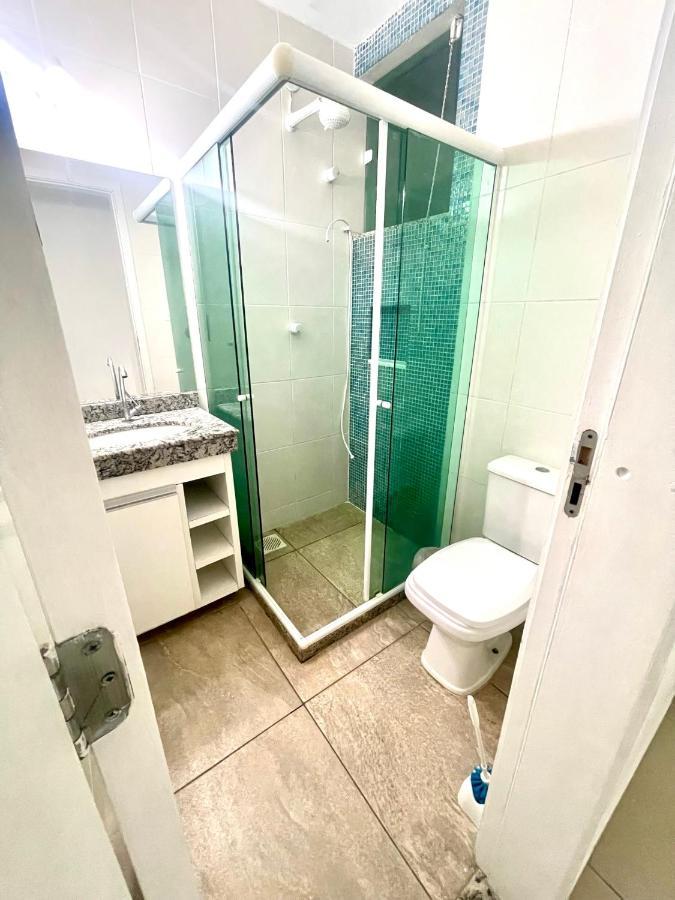 Apartamento Andrei Noriller Orla Grande *