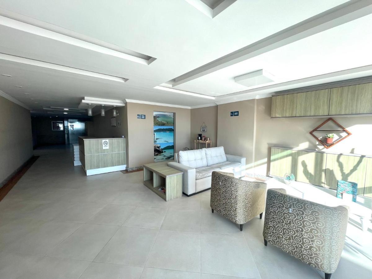 Apartamento Andrei Noriller Orla Grande