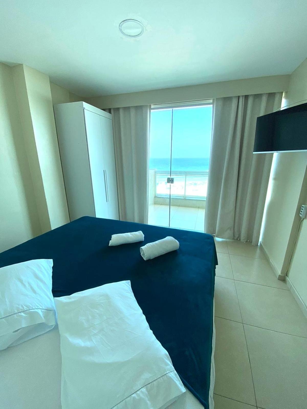 Apartamento Andrei Noriller Orla Grande